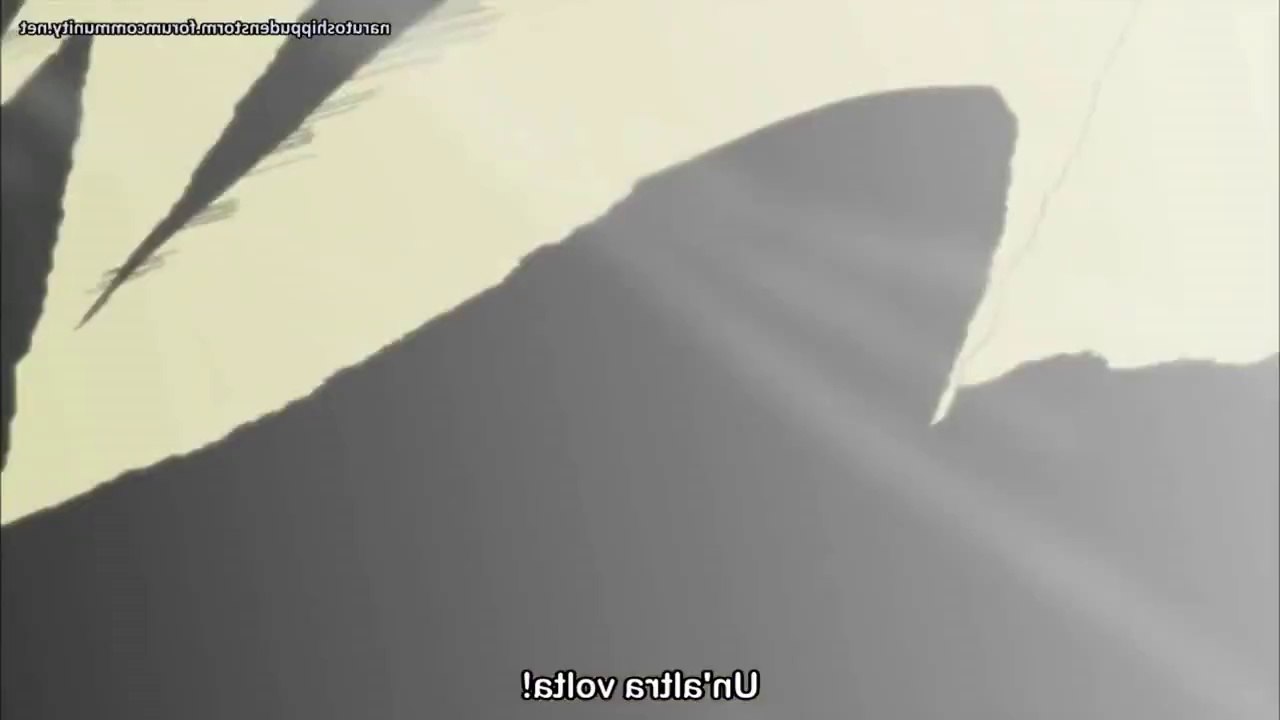 AMV- Naruto Shippuden [War of Change]