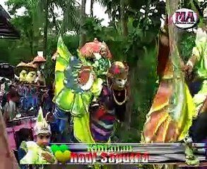 CUCAK LANANG @ Seni Burok MJM Pabuaran Cirebon Clip MA Productions
