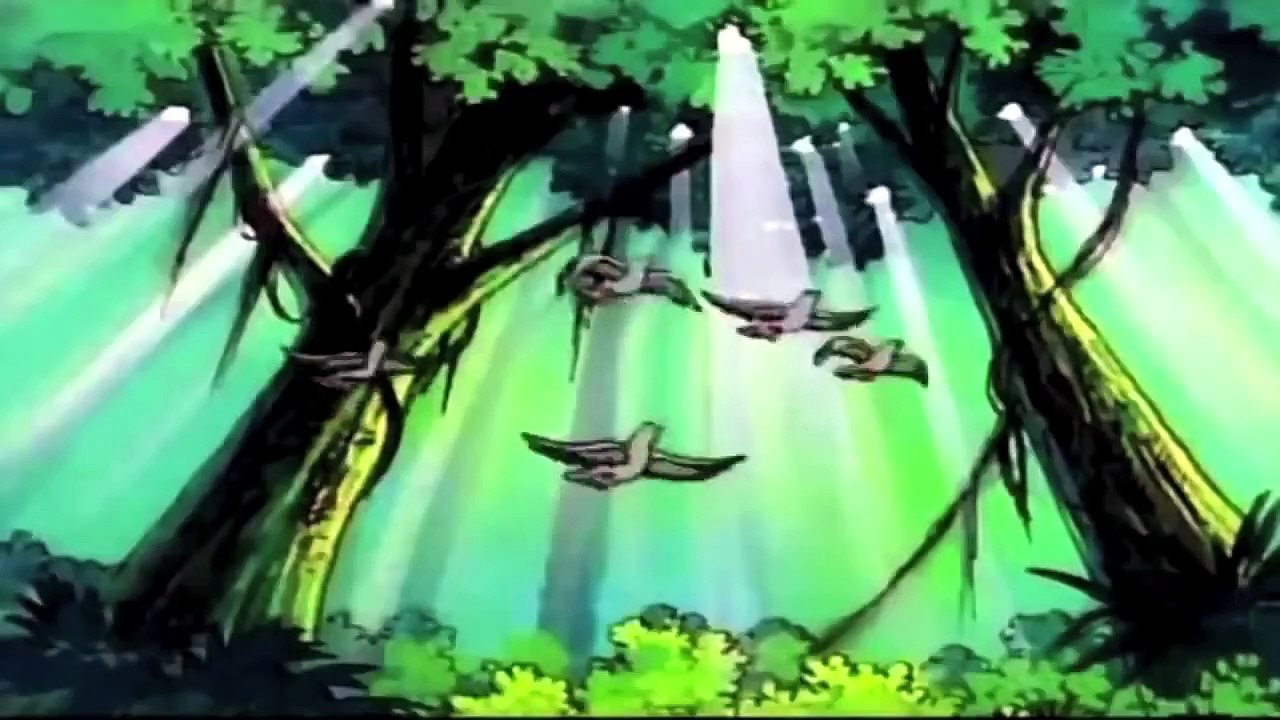 X-Men (Orchestral 90's Theme)