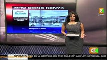 Who Owns Kenya: BRITAM
