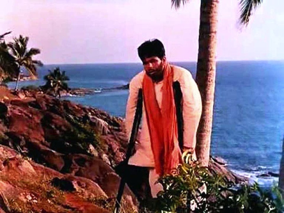 Aaj purani rahon se koi mujhe aawaz na de