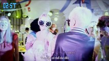 [Vietsub   Kara - 2ST] [MV] Classic - Wooyoung, Taecyeon, Suzy, JYP ft. Chansung