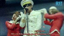 [Vietsub   Kara - 2ST] So Wonderful - Nichkhun @ 2PM Arena Tour 2014 - Genesis Of 2PM