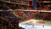 Swedes - The world's best hockey fans 4 (11/12)