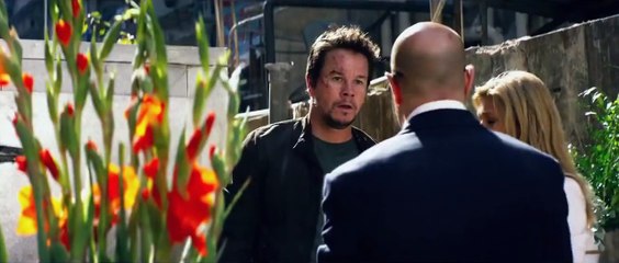 Transformers Age Of Extinction - The Legend Exist [720p]