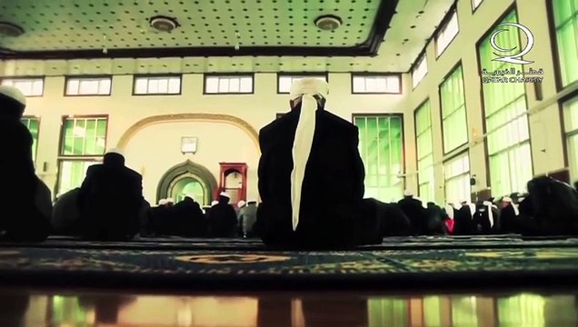 مقطع رائع من برنامج يا الله - للشيخ نبيل العوضي