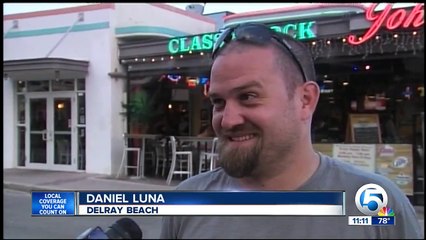 Texting while walking: A dangerous problem