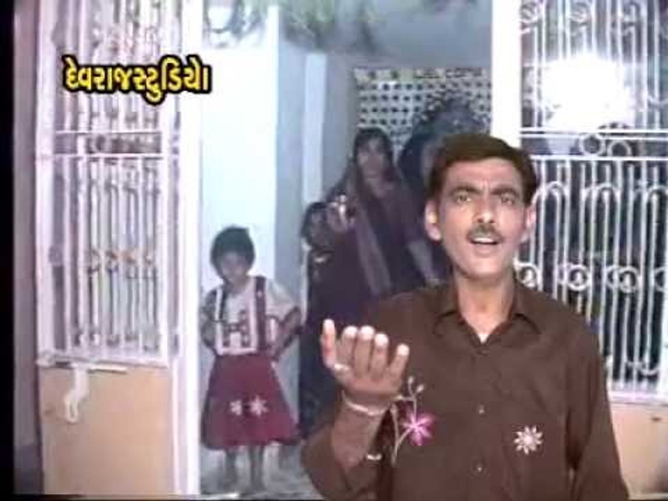 Chalo Mari Chede - Top Gujarati Devotional
