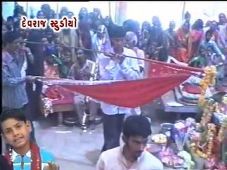 Sikotar Ma Podhiya Hoy To Jago - Top Gujarati Devotional