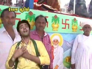 He Lili Lemdi Re Lilo Nagarvelni - Top Gujarati Song