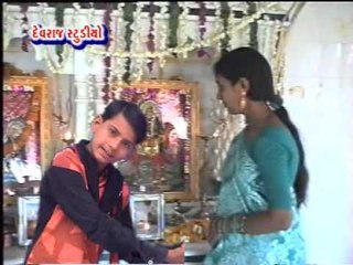 Sikotar No Madh Rariyamno - Top Gujarati Devotional