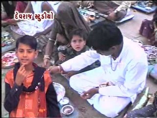 Ek Gadu Ne Ghelu Parevdu - Top Gujarati Devotional