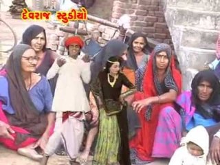 Andhariya Ajvariya - Top Gujarati Devotional