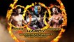 Jeff Hardy vs Austin Aries vs Bobby Roode, World Heavyweight Championship - TNA Genesis 2013