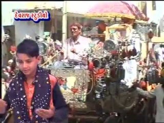 Ghugra Gham Gham Thay - Top Gujarati Devotional