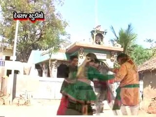 Meldi Mana Dak Damru Vage