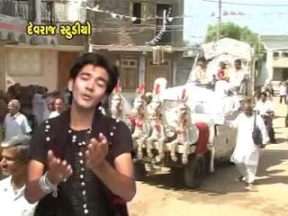 Khorsam Game Jaja Dholida - Top Gujarati Devotional