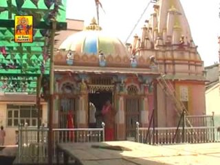 Palodar Maa Jognimana - Top Gujarati Devotional