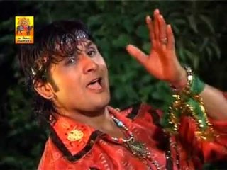 Jogni Mano Rathdo - Top Gujarati Devotional