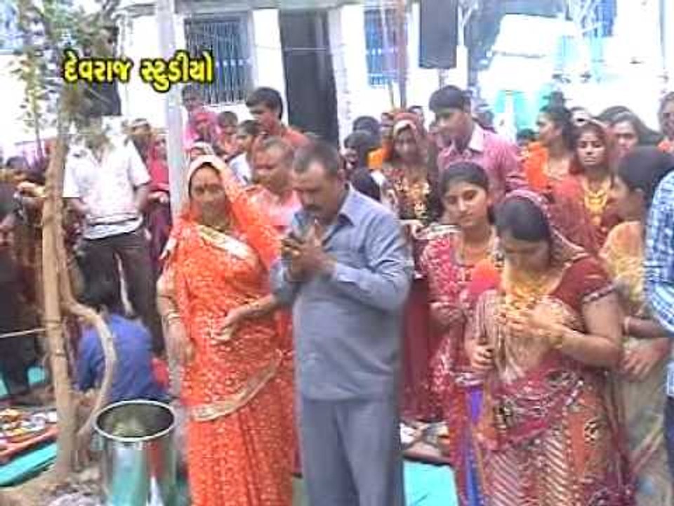 Dhani Khamma Jhodh
