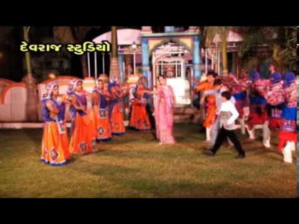 Bhaluda Rame Chokma - Top Gujarati Devotional