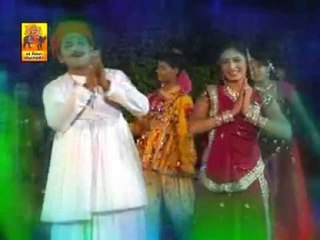 Mada Vihatmana Namni - Top Gujarati Devotional