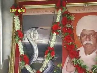 Goga Tari Vadi Ma Akhand Diva - Top Gujarati Devotional