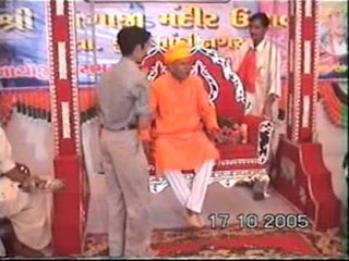 Madhalo Jota Bapa - Top Gujarati Devotional