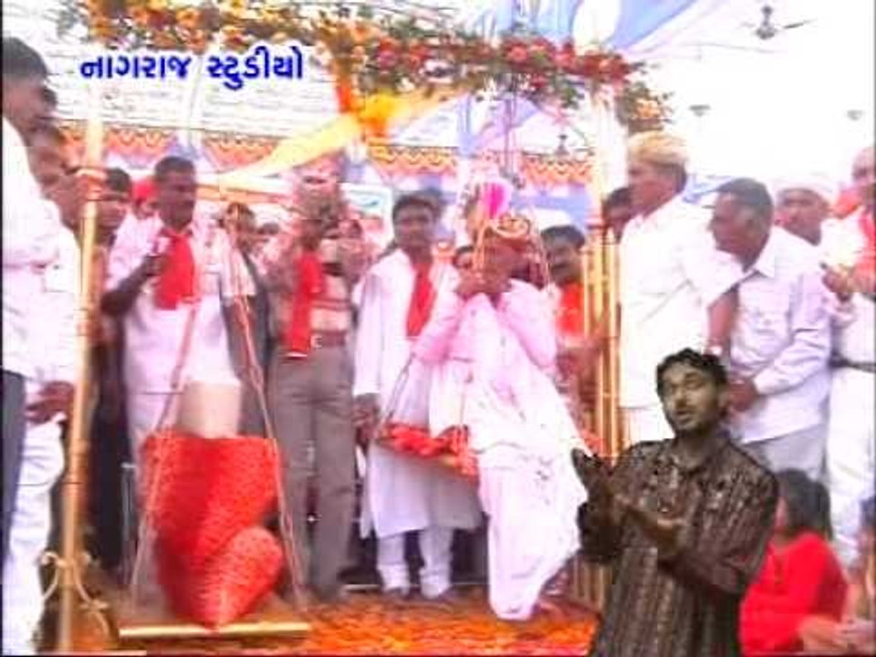 Sonano Bajothiyo - Top Gujarati Devotional
