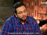 شبيه محمد حسني مبارك يقلد أحمد شفيق (تقليد)