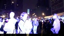 ELOQUENT OCCUPIER Daniel Murphy's 3 minute rant to line of NYPD @ Union Square #OWS 3/22/12