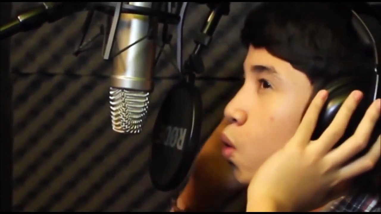 Roel Manlangit - Emotions (Mariah Carey Cover)