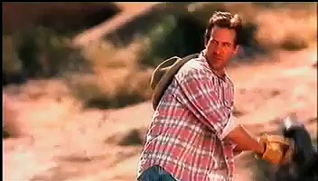 Wrangler commercial with hot cowgirl