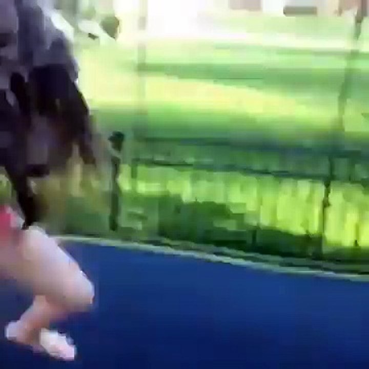 Maddie Ziegler Jumping