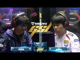 PartinG vs GuMiho PvT Code S Ro16 Group D Match 2, 2015 SBENU GSL Season 2   StarCraft 2