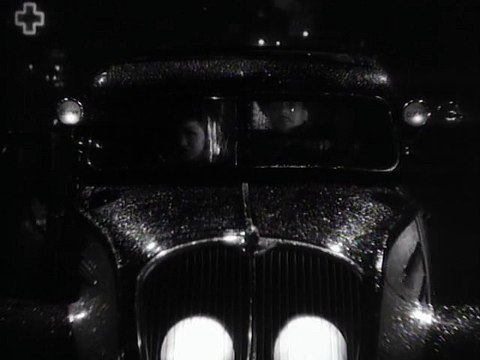 Midnight (1939) - Trailer