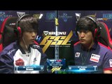 Dream vs Flash TvT Code S Ro32 Group G Match 2, 2015 SBENU GSL Season 2 StarCraft 2