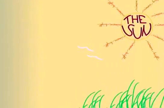 where the sidewalk ends