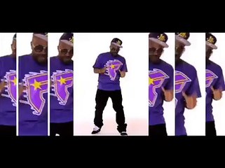 Cali Swag District - Teach Me How to Dougie (Remix)