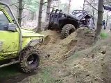 Nissan Patrol GR 4x4 Zachodniopomorskie off-road