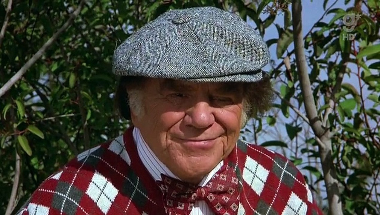 Hart aber Herzlich S01E15 Friedwart kennt den Moerder