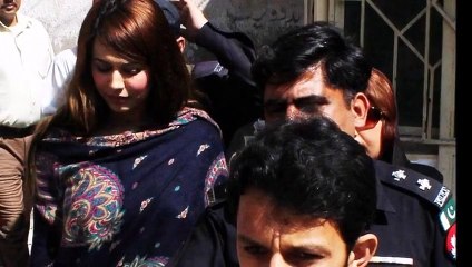Ayan Ali is 5 Month Pregnant - Mubashir Luqman  Confirmed