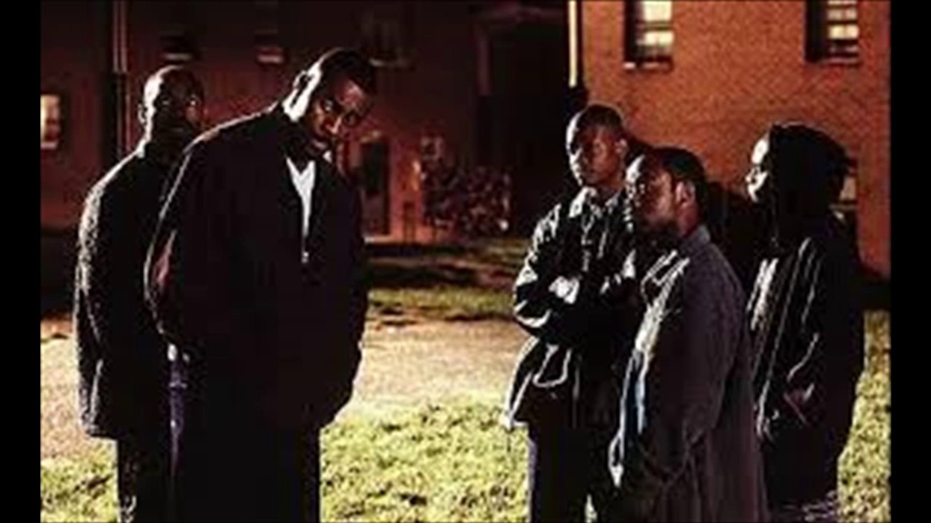 The Wire Season 1 Episode 7 Video Dailymotion