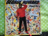GEORGE HOWARD -DREAM RIDE(RIP ETCUT)TBA REC 84