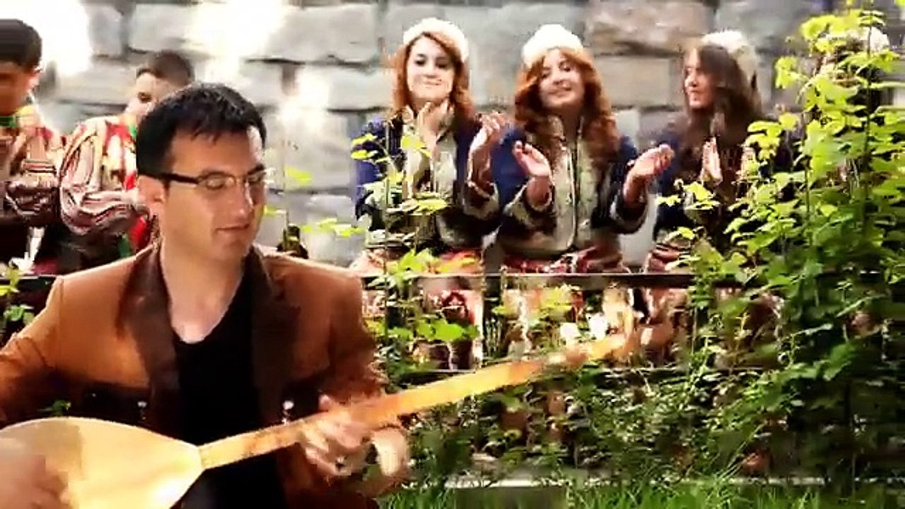SAMİ YALÇIN - AL KAHAT MAVİ KAHAT - AŞK MÜZİK - 2014