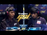 Super vs Flash PvT Code A Group F Match 3, part1,2015 SBENU GSL Season 2   StarCraft 2