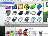 The Easiest Free Way to Change Folder Icons (Mac)