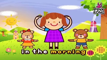 Skidamarink | PINKFONG Songs