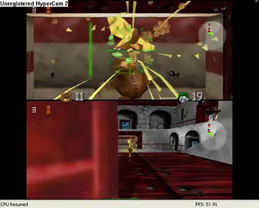 xX-D&J-Xx animations Twinz Ownage