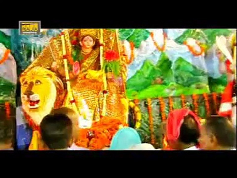 Ho Reha Jagrata | New Top Punjabi Devotional Song | R.K.Production | Bhajan | Mata Songs